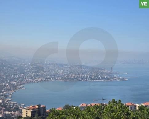 Luxury residence , Unique piece of land , Adma/أدما REF#YE134144