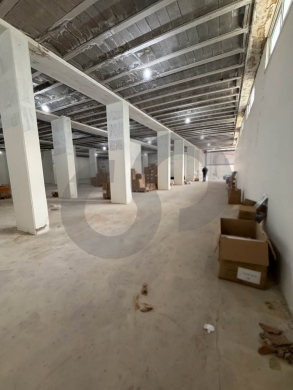 Depot for sale , Prime Location , Dbayeh /ضبيه REF#DF134135 — 2