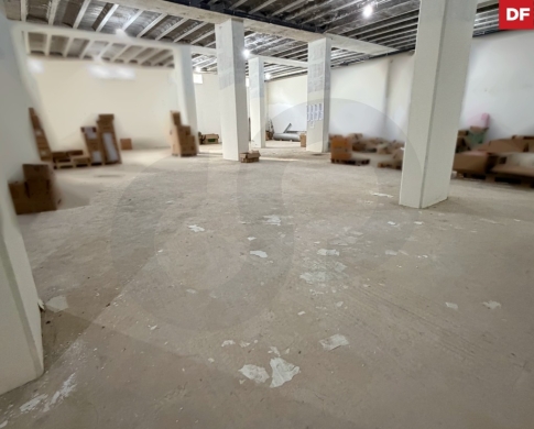 Depot for sale , Prime Location , Dbayeh /ضبيه REF#DF134135
