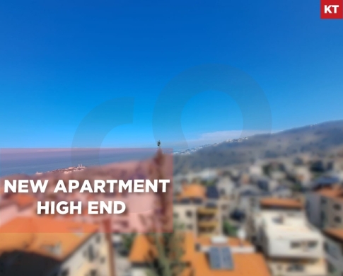 Panoramic View , High End , Mazraat Yachouh / مزرعة يشو ع REF#KT134125
