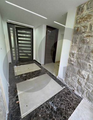 200 SQM//TERRACE/Rabweh/ربوة/ موقفين مخصصين للسيارات/REF#KT134124 ! — 3