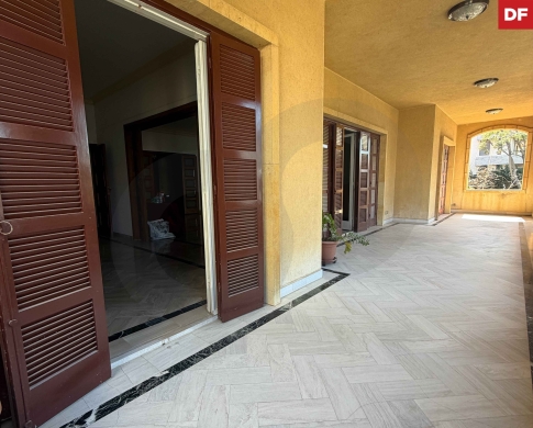 Prime Building for Sale in Rabieh/رابيه ! REF#DF134109 !