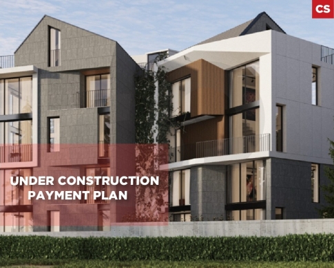 Gym, heated pool ,Under construction, kfardebian/كفردبيان REF#CS134106