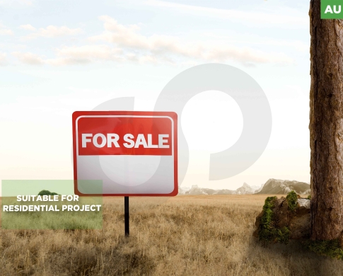 Prime Land for Sale Beirut Ain Al Mraiseh/عين المريسة ! REF#AU134107 !