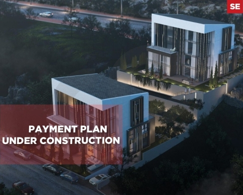 Luxury Duplex for Sale ,Mzaar - Kfardebian /مزار- كفردبيان REF#SE01785