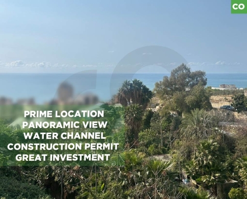 Great investment, panoramic view, Safra/صفرا REF#CO134099