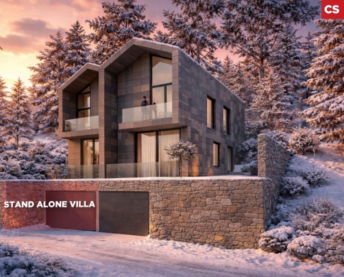 STAND ALONE/VILLA/GARDEN/BALCONY/KFARDEBIAN/كفردبيان/REF#CS134094 !