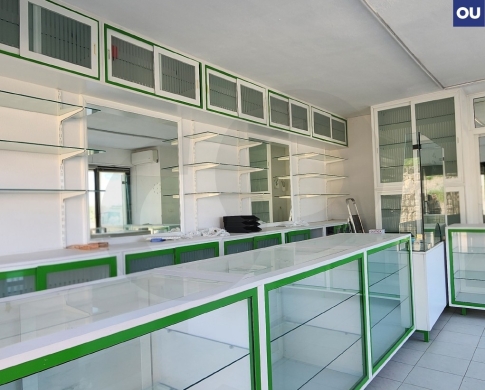 A Fully equipped pharmacy is available, Awkar/عوكر REF#OU134087
