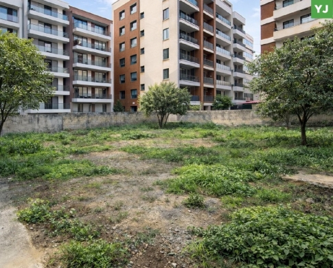 Prime location land , Tarik el jdideh/طريق الجديدة REF#YJ134081