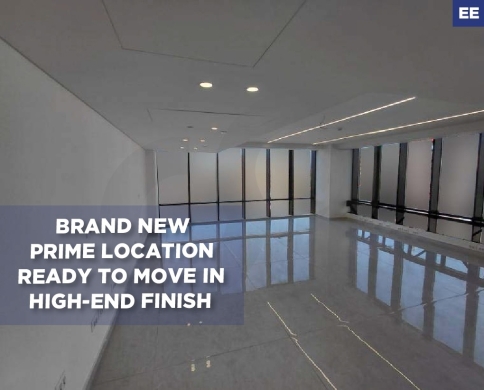 brand new, prime location, great deal, Jdaide/جديده REF#EE134075