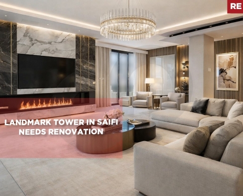 Pool, Gym, 4 parking, achrafieh, saifi/أشرفية - الصيفي REF#RE134070