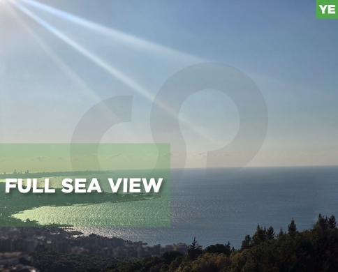full sea view, great deal, Adma w Dafnah/أدما REF#YE134059