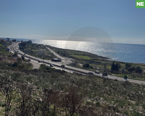 open sea view, prime location, jbeil, Barbara/بربارة REF#NE134041