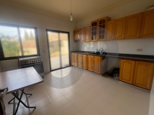 Comfortable with Terrace&garden 160 sqm In New Fidar REF#CO124254 — 5
