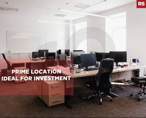 Prime Location, well-located, easy access, Ghazir/غزير REF#RS134029