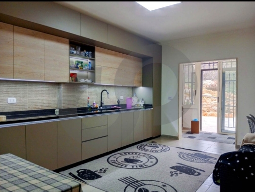 Big Balcony - Spacious Terrace in Al ebadieh/العبادية REF#HR118385 — 4