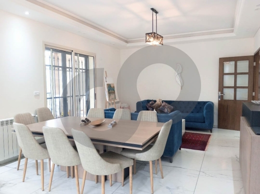 Big Balcony - Spacious Terrace in Al ebadieh/العبادية REF#HR118385 — 3