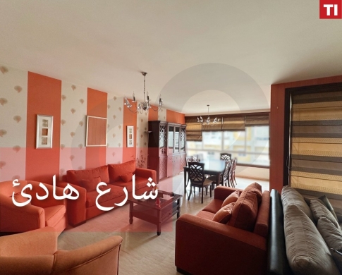 Prime location,Tripoli - Dam w Farez /طرابلس الضم والفرز REF#TI133999