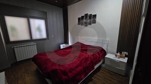45 sqm Terrace, new building, 2 parking, Hazmiyeh/حازميه REF#JS133989 — 3