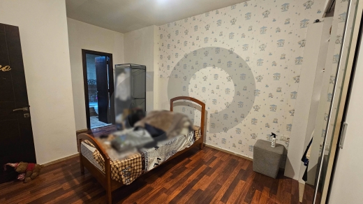 45 sqm Terrace, new building, 2 parking, Hazmiyeh/حازميه REF#JS133989 — 4