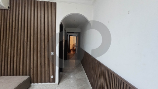 45 sqm Terrace, new building, 2 parking, Hazmiyeh/حازميه REF#JS133989 — 2