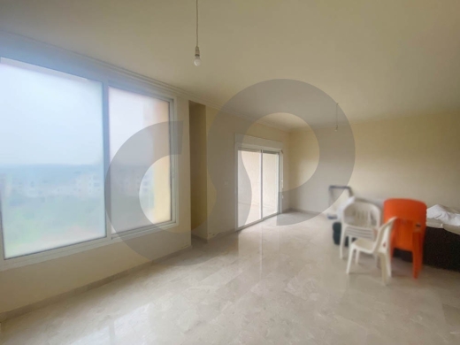 Amazing View,Negotiable ,Luxury apartment, Zgharta /زغرتا REF#MT133976 — 2