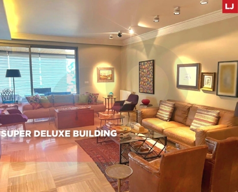 Mountain view Located ,Apartment in Baabdat/بعبدات REF#LJ133959