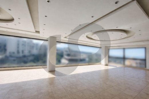 Commercial Space,Prime Location in Mansourieh/ بالمنصورية REF#GA133949 — 3