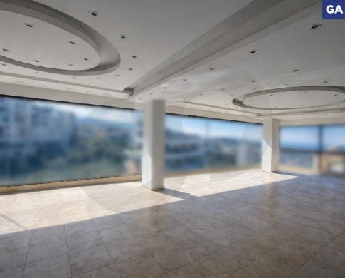 Commercial Space,Prime Location in Mansourieh/ بالمنصورية REF#GA133949