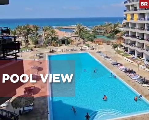 pool view, balcont, sea view,Sawary Batroun/سواري البترون REF#BR133948