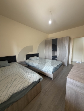 parking, sea view, terrace, Furnished , Dbaye/ضبية REF#DF133945 — 4