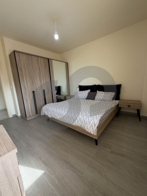 parking, sea view, terrace, Furnished , Dbaye/ضبية REF#DF133945 — 6