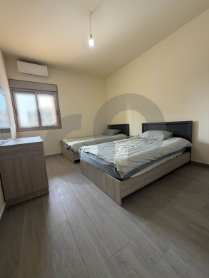 parking, sea view, terrace, Furnished , Dbaye/ضبية REF#DF133945 — 5