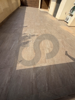 parking, sea view, terrace, Furnished , Dbaye/ضبية REF#DF133945 — 7