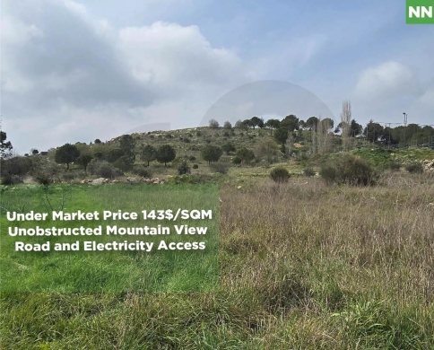 Mountain View, hot deal, Dhour El Aabadiyeh/ضهور العبادية REF#NN133942