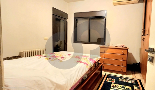 sea view, fully furnished, Mazraat Yachouh/مزرعة يشوع REF#OU133906 — 5
