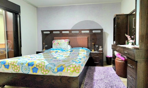 sea view, fully furnished, Mazraat Yachouh/مزرعة يشوع REF#OU133906 — 4