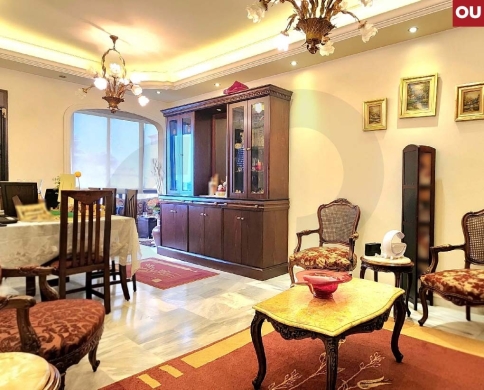sea view, fully furnished, Mazraat Yachouh/مزرعة يشوع REF#OU133906