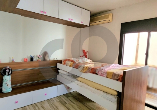 sea view, fully furnished, Mazraat Yachouh/مزرعة يشوع REF#OU133906 — 6