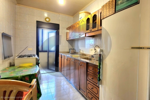 sea view, fully furnished, Mazraat Yachouh/مزرعة يشوع REF#OU133906 — 3
