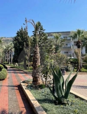 Balcony, parking, Qalamoun(Las Perlas/قلمون (لاس برلاس). REF#RL133898 — 2