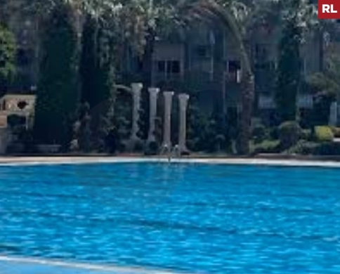 Balcony, parking, Qalamoun(Las Perlas/قلمون (لاس برلاس). REF#RL133898
