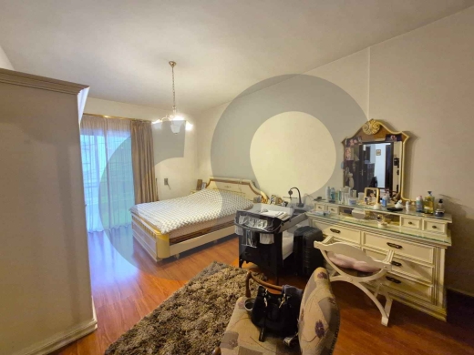 JANITOR 24/7/3 Balconies/Naccache/نقاش/ indoor parking/REF#OD133887 ! — 8