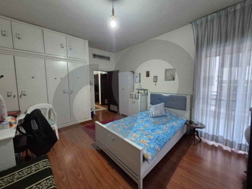 JANITOR 24/7/3 Balconies/Naccache/نقاش/ indoor parking/REF#OD133887 ! — 9