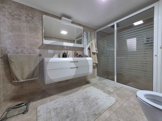 JANITOR 24/7/3 Balconies/Naccache/نقاش/ indoor parking/REF#OD133887 ! — 10