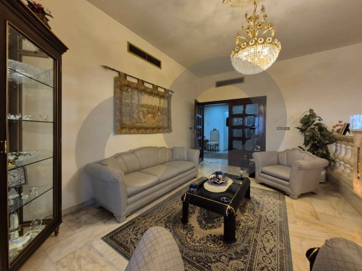JANITOR 24/7/3 Balconies/Naccache/نقاش/ indoor parking/REF#OD133887 ! — 3