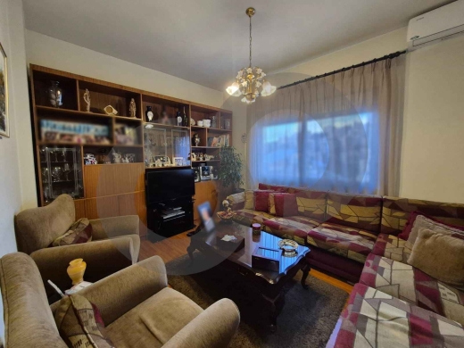 JANITOR 24/7/3 Balconies/Naccache/نقاش/ indoor parking/REF#OD133887 ! — 7
