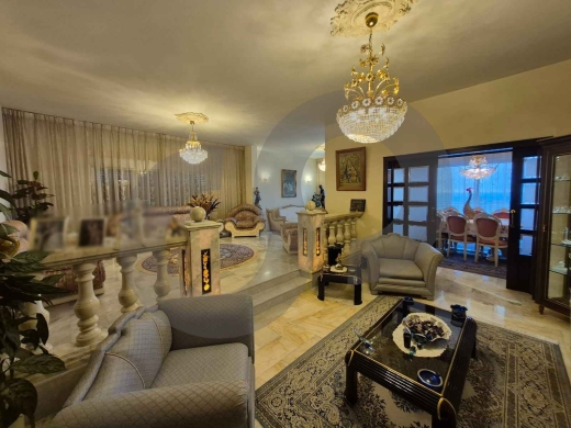 JANITOR 24/7/3 Balconies/Naccache/نقاش/ indoor parking/REF#OD133887 ! — 4