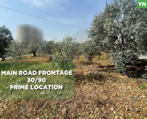 great deal, prime location, zgharta, Rashiine/رشعين REF#YN133885