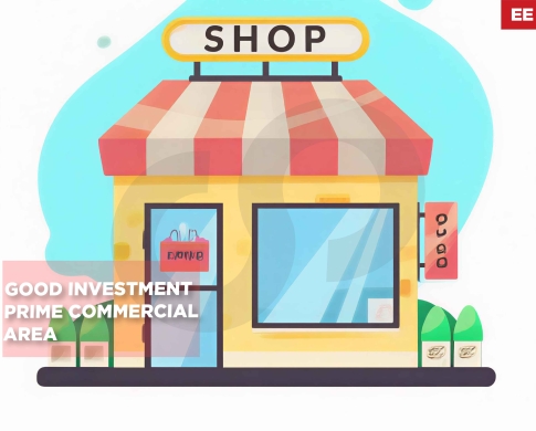 Shop for Sale in Bourj Hammoud/برج حمود/REF#EE133877 !